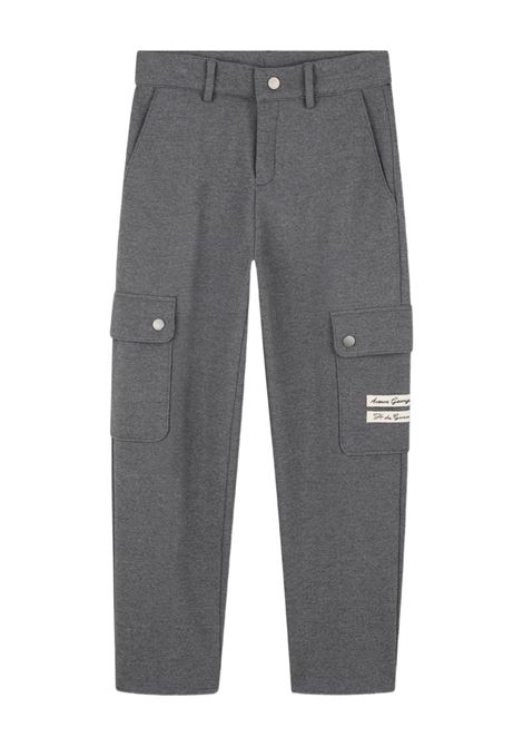 Pantalone Givenchy Kids GIVENCHY KIDS | PANTALONI E JEANS | H30927A83